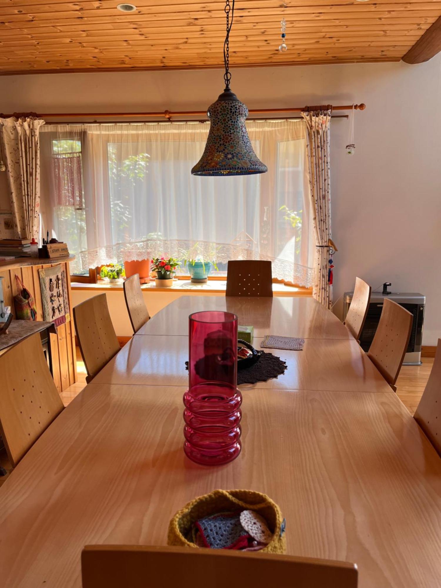 Гостевой дом Ohisama House Русуцу Экстерьер фото